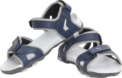 

Puma Men insignia blue-w Sports Sandals