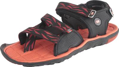 Killer Men Blue Sandals