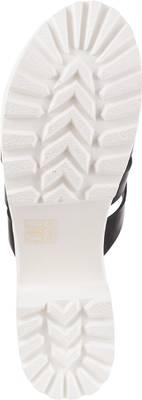 Metro Women 11,Black Heels