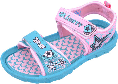 

Guys & Dolls Boys & Girls Flats(Pink