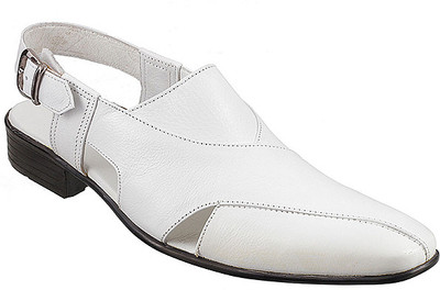 

Metro Men 16,White. Casual