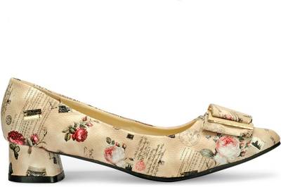 Yepme Women Blue Heels