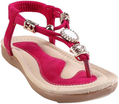 

Glinchy Girls Flats, Peach
