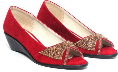

Craze Shop Girls(Red