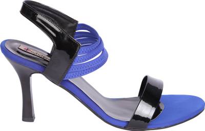 Indulgence Women Grey Heels
