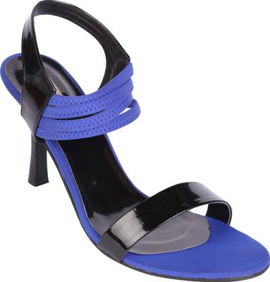 Indulgence Women Grey Heels