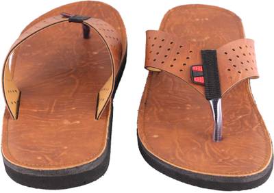 Mozi Men Black Sandals