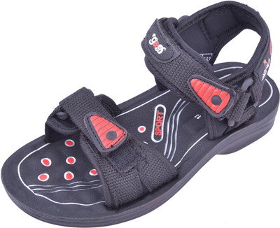 

Guys & Dolls Boys & Girls Flats(Black