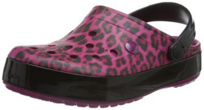 

Crocs Men Pink Sandals