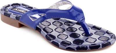 

Kielz Women Blue Flats