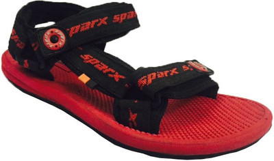 

Sparx Men Red Sandals