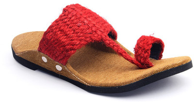

Paduki Men Red Casual