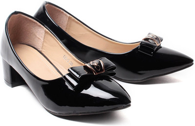 

Nell Women Black Heels