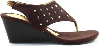 Pawar Women BLACK Heels