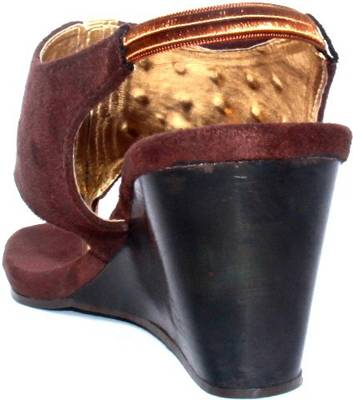 Pawar Women BLACK Heels