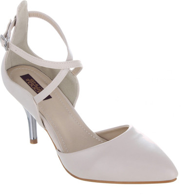 

Shuz Touch Women APRICOT Bellies
