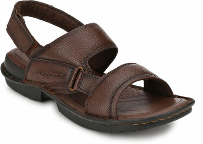 

Menfolks Men Brown Sandals