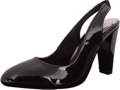 

Exotique Women Black Heels
