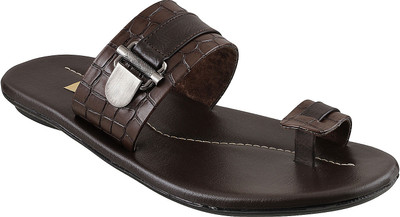 

Mochi Men 12, Brown Flats