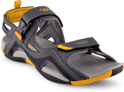 

Lancer Men Yellow Sandals