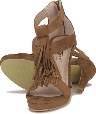 Yepme Women Black Heels