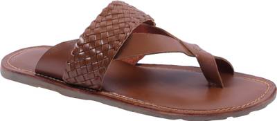 Argo Men Black Sandals
