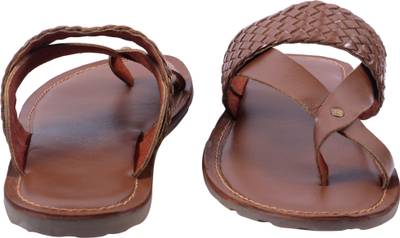 Argo Men Black Sandals