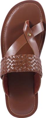 Argo Men Black Sandals
