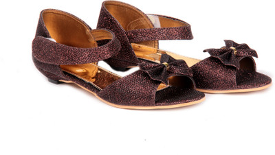 

Do Bhai Girls Flats(Silver