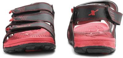 Sparx Men Red Sandals