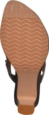Freddys Women Black Heels