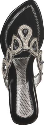 Freddys Women Black Heels