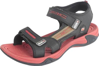 Killer Men Blue Sandals