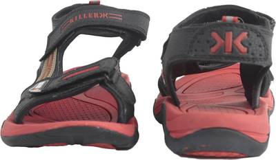 Killer Men Blue Sandals