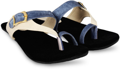 

Anand Archies Girls Flats(Blue