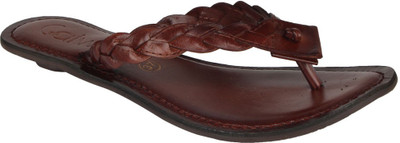 

Catwalk Women BROWN Flats