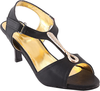 

Style Buy Style Women Black Heels