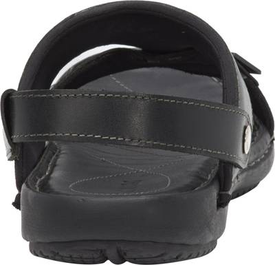 JCube Men TAN Sandals