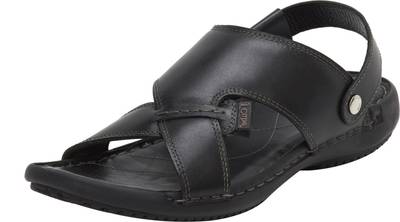JCube Men TAN Sandals