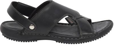 JCube Men TAN Sandals
