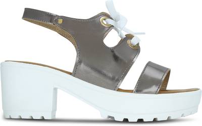 Kielz Women White Heels