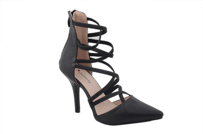 

Shuberry Women BLACK Heels