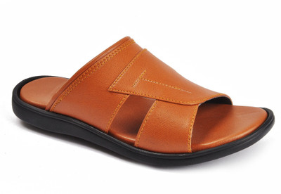 WeDeshi Men Brown Casual