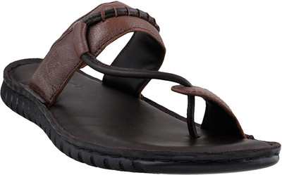 

Metro Men 12,Brown Sandals
