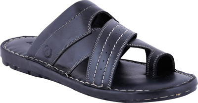 

Amster Men Black Sandals