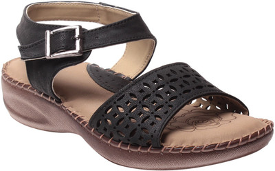 

MSC Women Black Heels