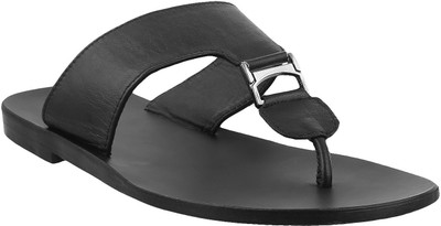 

Metro Men 11,Black Sandals