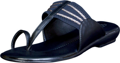 

Exotique Women Black Flats