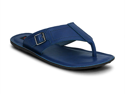 

Get Glamr Men Blue Sandals