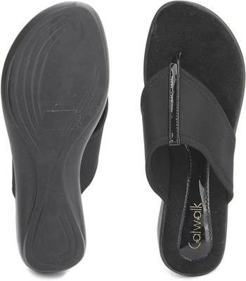 Catwalk Women BLACK Heels